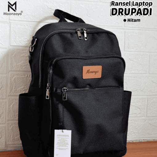 MOONZAYA DRUPADI - Image 3
