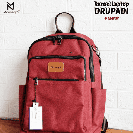 MOONZAYA DRUPADI - Image 2