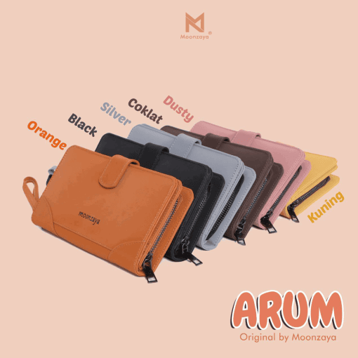 MOONZAYA ARUM