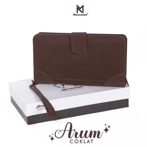 MOONZAYA ARUM - Image 2