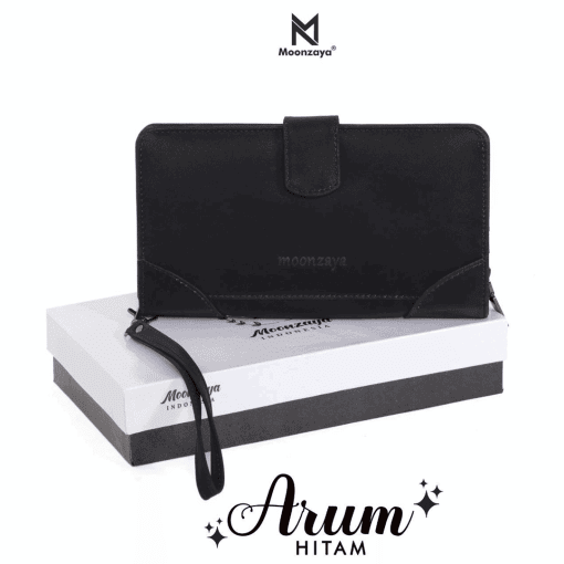 MOONZAYA ARUM - Image 4