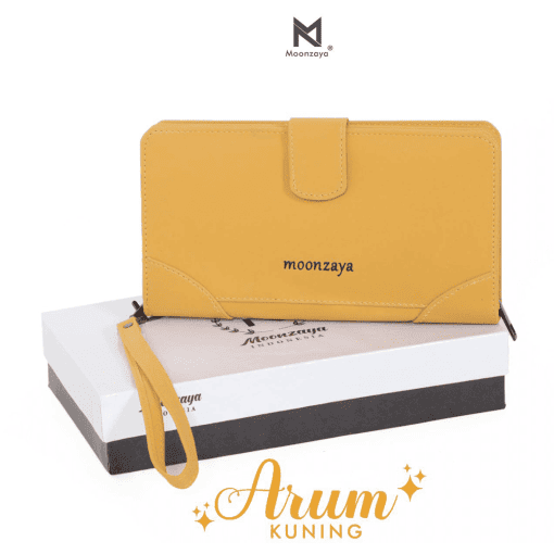 MOONZAYA ARUM - Image 5