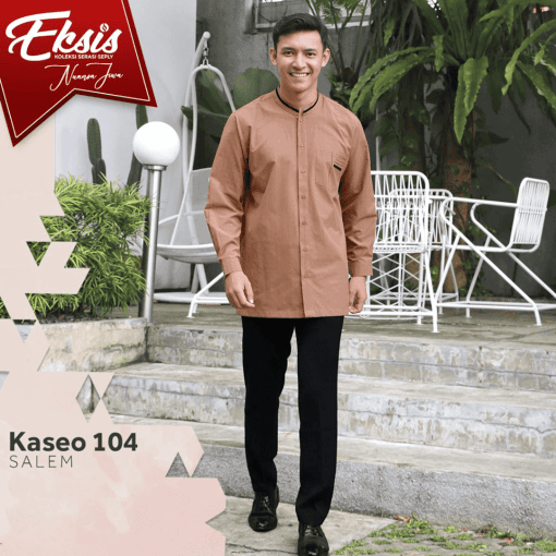 KASEO 104 SALEM