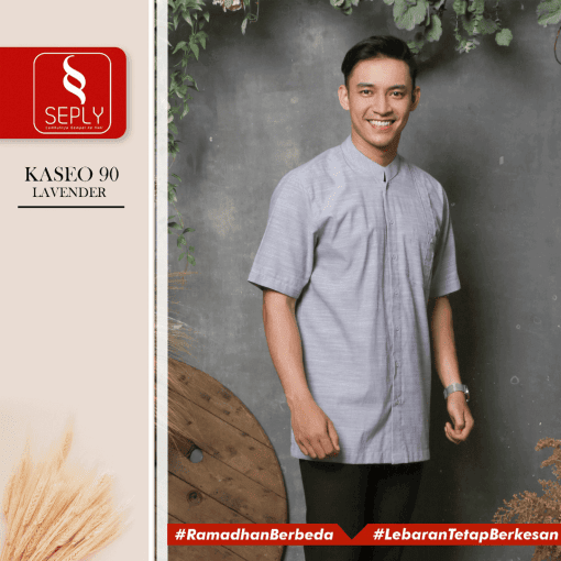 KASEO 90 LAVENDER