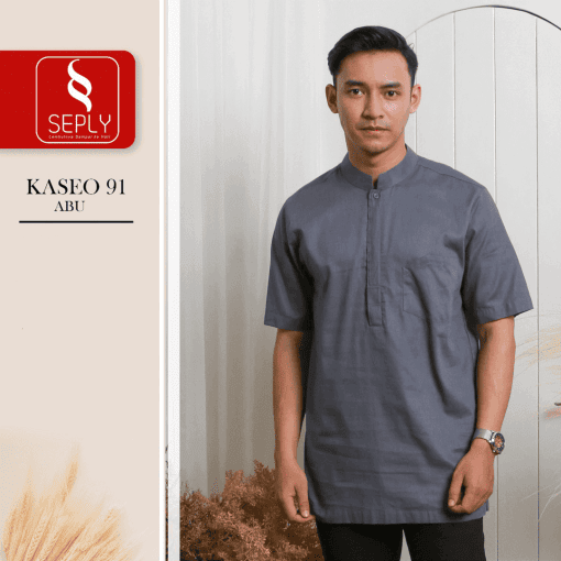 KASEO 91 ABU