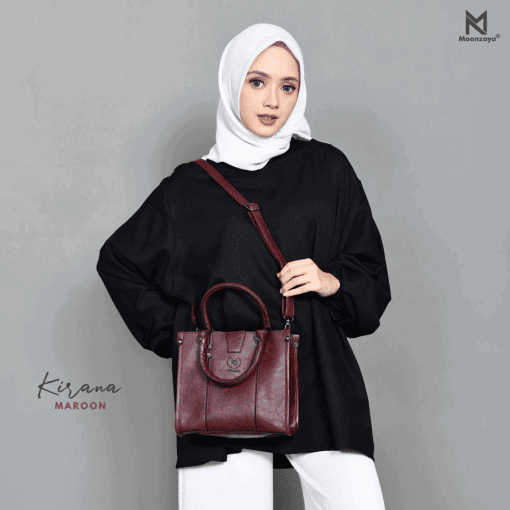 MOONZAYA KIRANA - Image 4