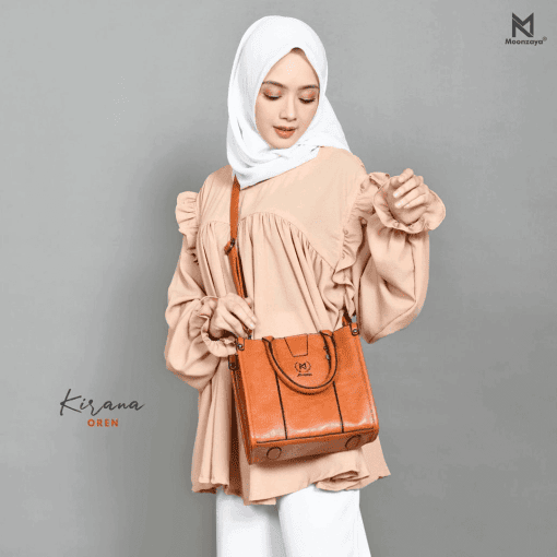 MOONZAYA KIRANA - Image 2