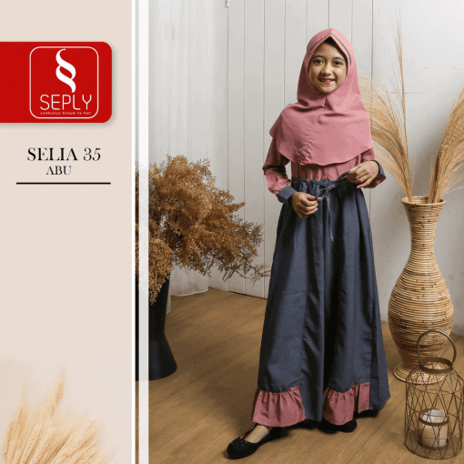 SELIA 35 ABU