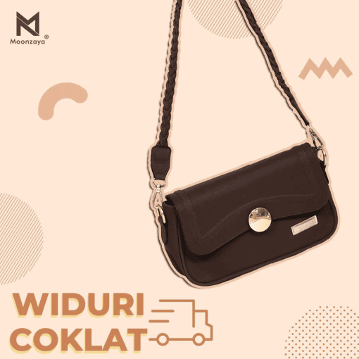 MOONZAYA WIDURI - Image 2