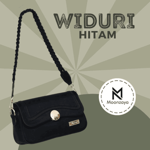 MOONZAYA WIDURI - Image 4