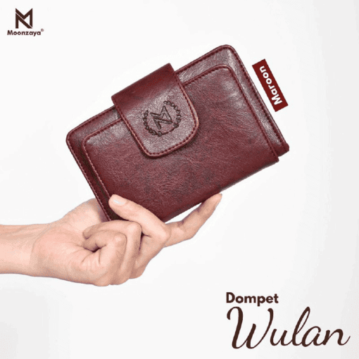 MOONZAYA WULAN - Image 5