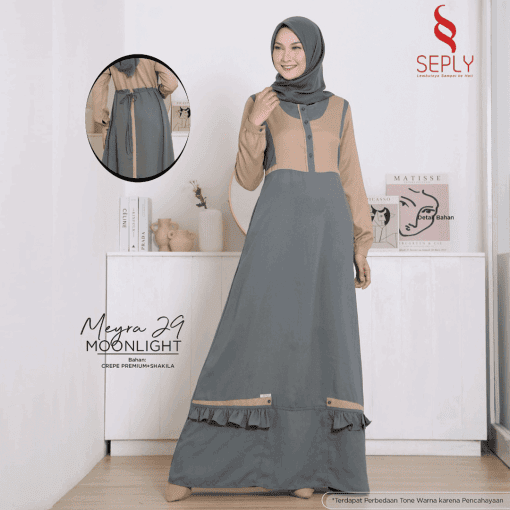MEYRA 29 MOONLIGHT