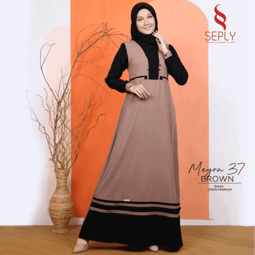 MEYRA 37 BROWN