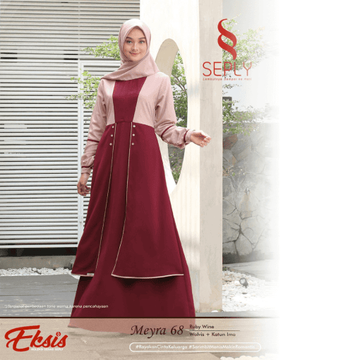 MEYRA 68 RUBY WINE