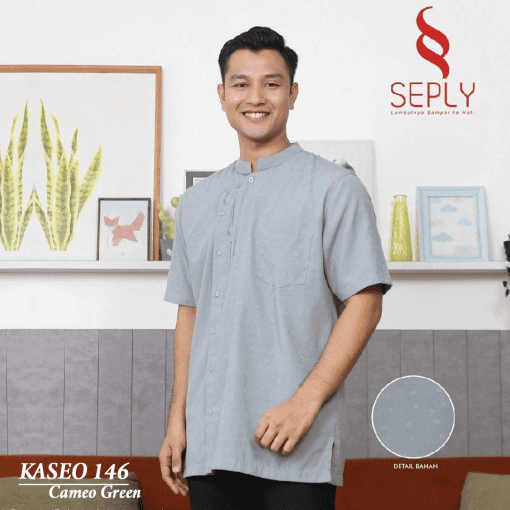 KASEO 146 CAMEO GREEN