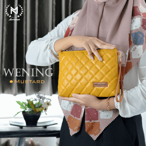 MOONZAYA WENING - Image 5