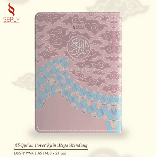 AL-QUR'AN MEGA MENDUNG - Image 5