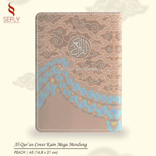 AL-QUR'AN MEGA MENDUNG - Image 4