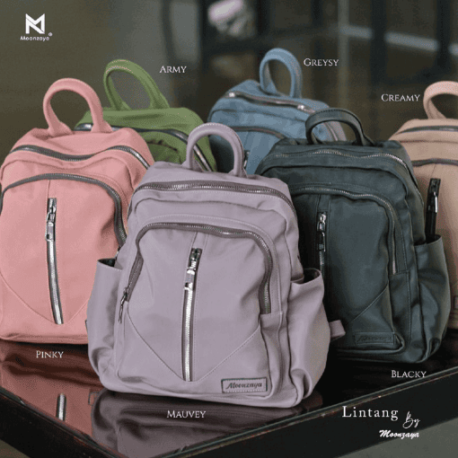 MOONZAYA RANSEL LINTANG