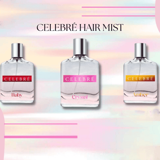 CELEBRE HAIR MIST