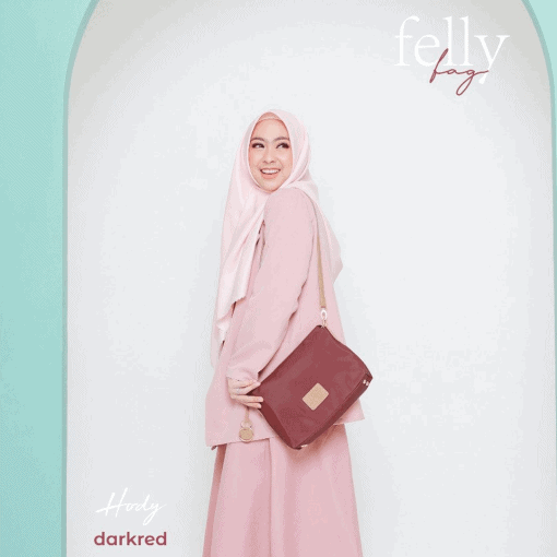 HODY FELLY BAG