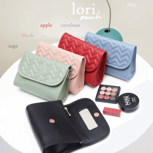 HODY LORI POUCH