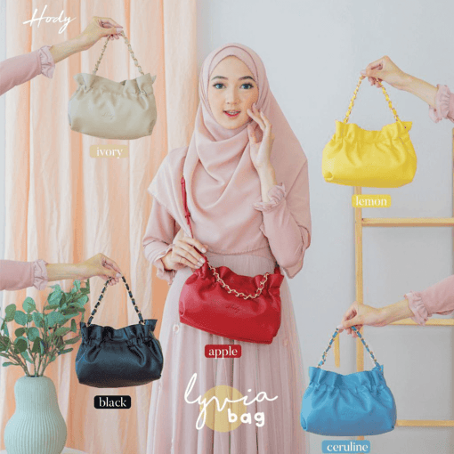 HODY BAG LYVIA
