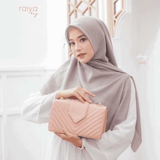 HODY RAIYA BAG
