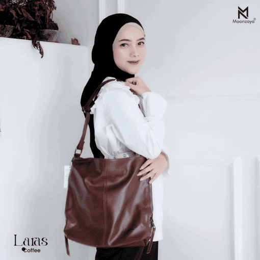 MOONZAYA LARAS - Image 2