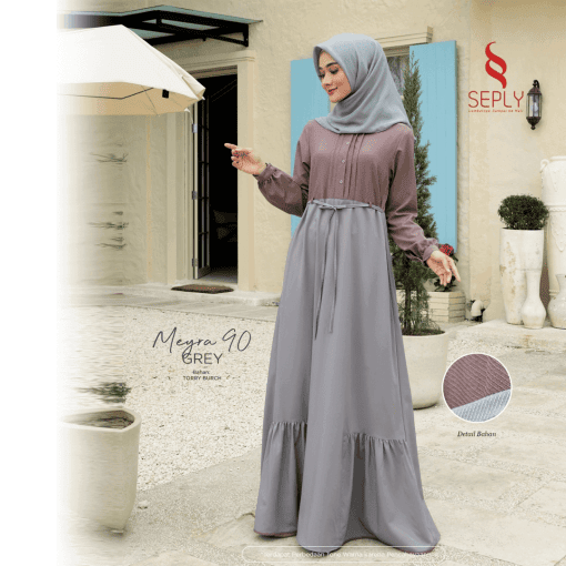 MEYRA 90 GREY