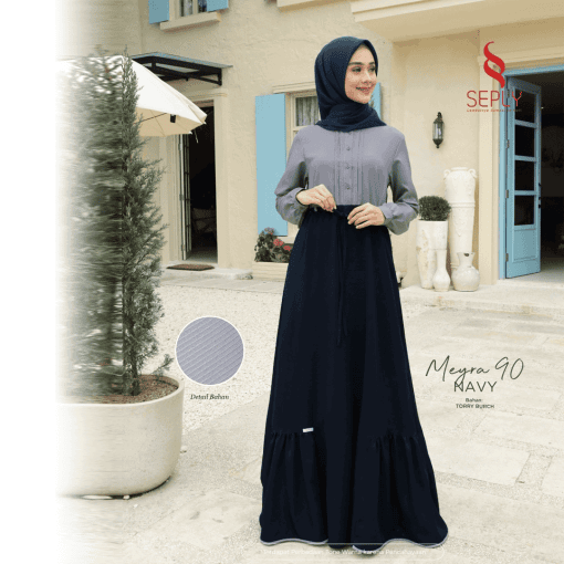 MEYRA 90 NAVY