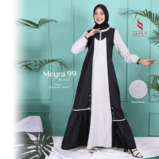 MEYRA 99 BLACK
