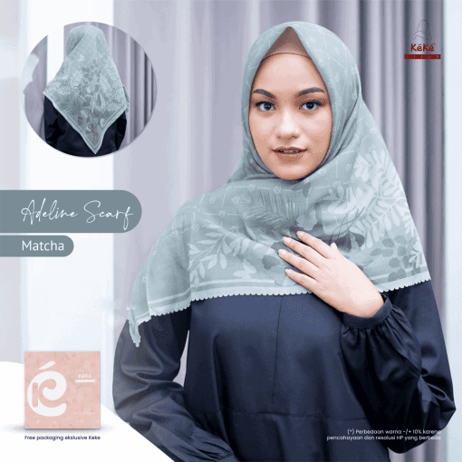 ADELINE SCARF - Image 3