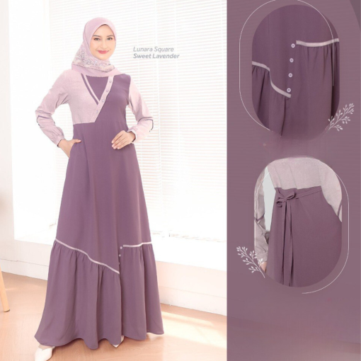 MEYRA 256 PURPLE