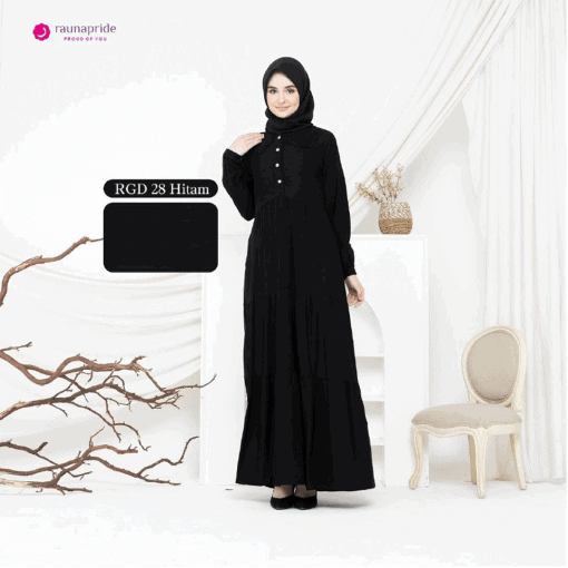 RGD 28 HITAM
