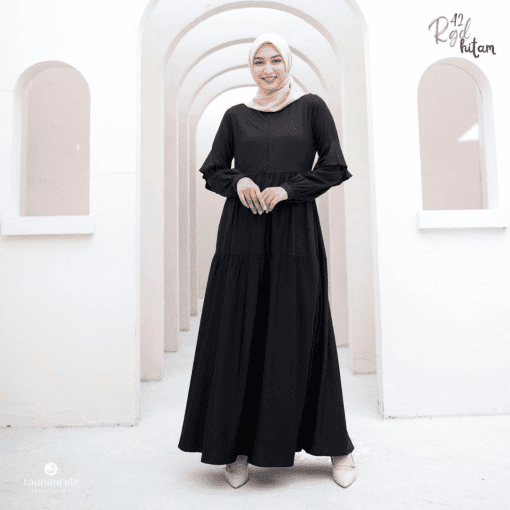 RGD 42 HITAM