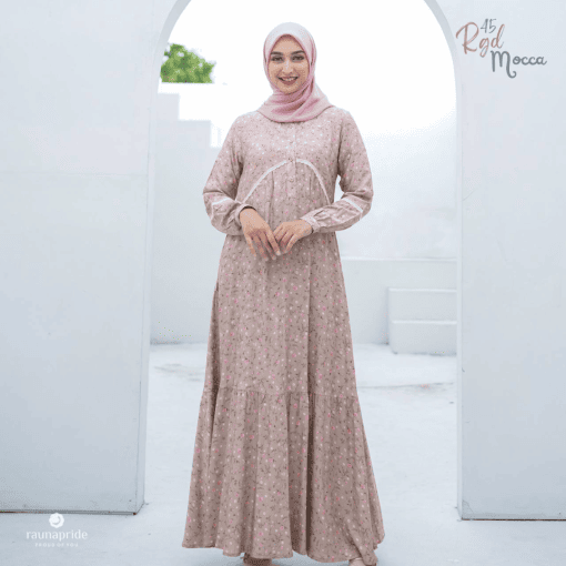 RGD 45 MOCCA