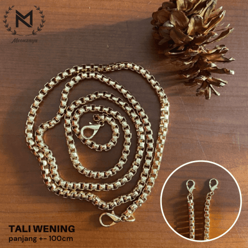 TALI WENING