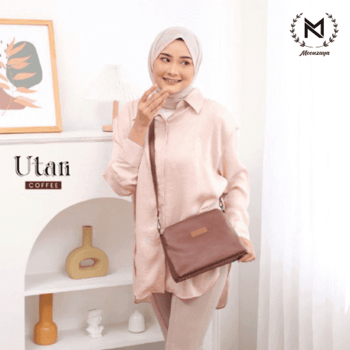 MOONZAYA UTARI - Image 5