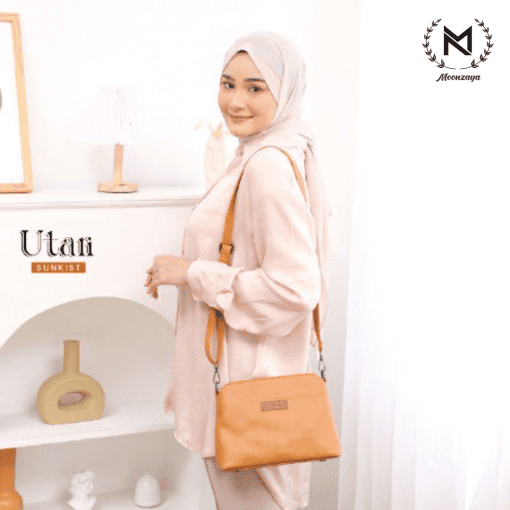 MOONZAYA UTARI - Image 3