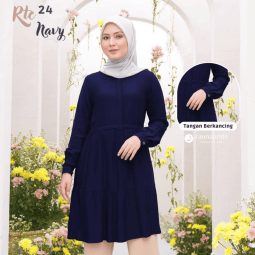 RTC 24 NAVY