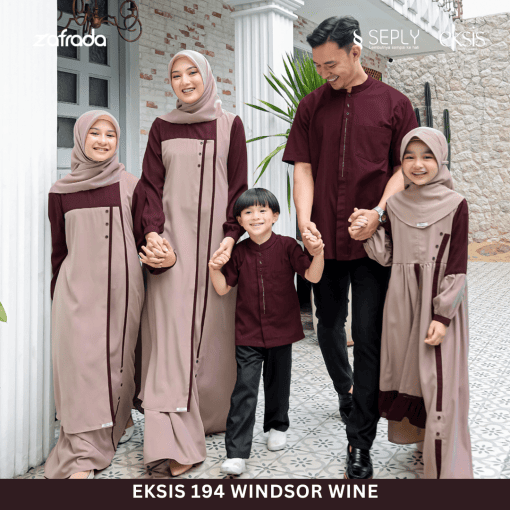 EKSIS 194 WINDSOR WINE