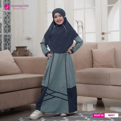 SARIMBIT RAUNA 08 NAVY - Image 7
