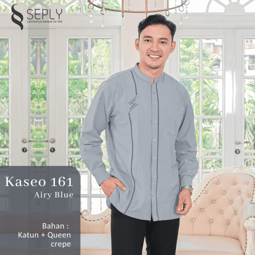 EKSIS 195 AIRY BLUE - Image 2
