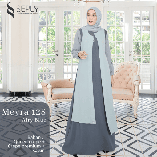 EKSIS 195 AIRY BLUE - Image 3