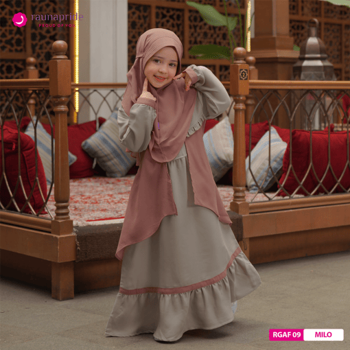 RAUNA JASMINE 09 MILO - Image 6