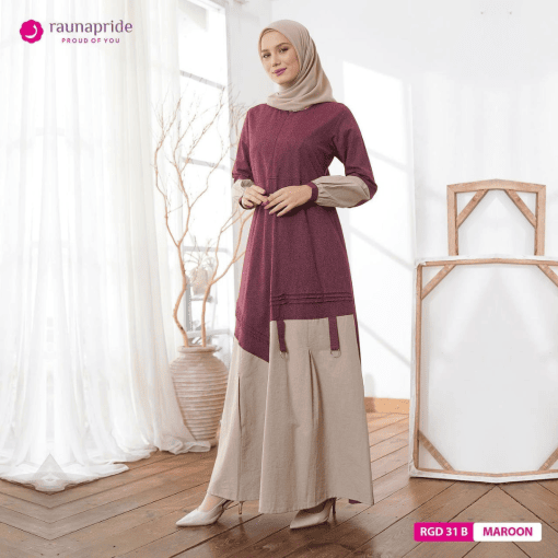 RGD 31 B MAROON