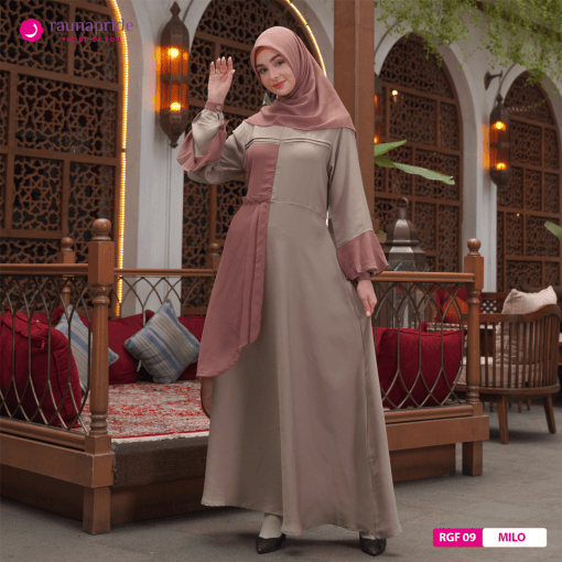 RAUNA JASMINE 09 MILO - Image 3