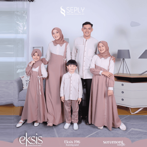 EKSIS 196 EVENING SAND