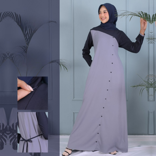 MEYRA 110 NAVY